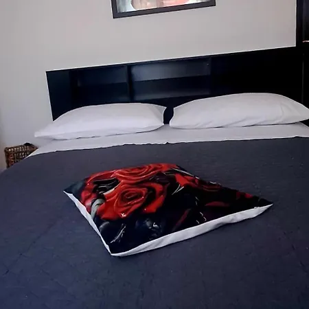 La Rosa Rossa San Gemini