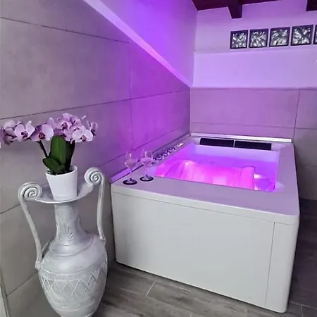 Guest house La Rosa Rossa