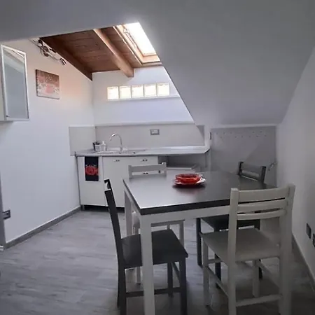 Pensión La Rosa Rossa San Gemini