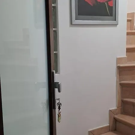 La Rosa Rossa San Gemini