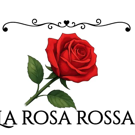 Pensión La Rosa Rossa San Gemini