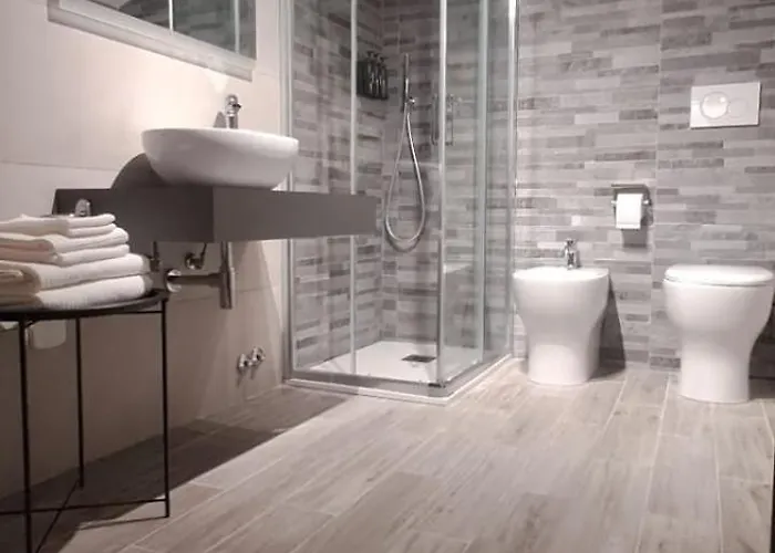 La Rosa Rossa San Gemini