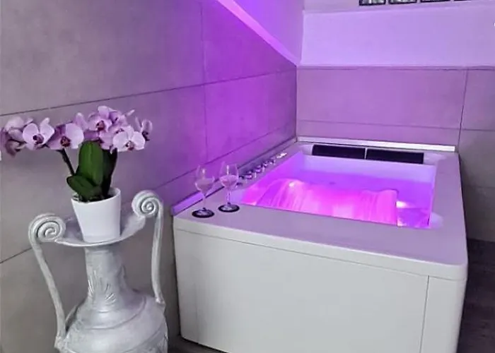 Pensión La Rosa Rossa