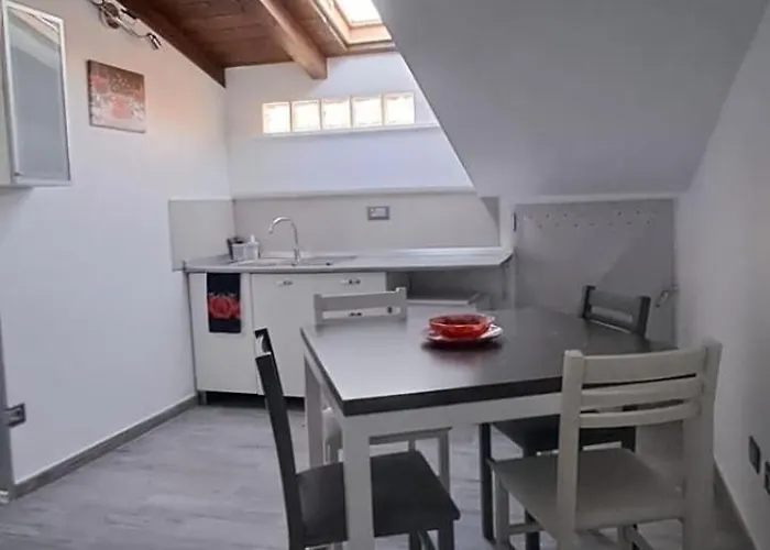 Pensión La Rosa Rossa San Gemini