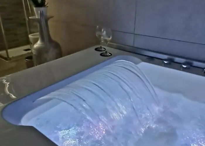 La Rosa Rossa * San Gemini