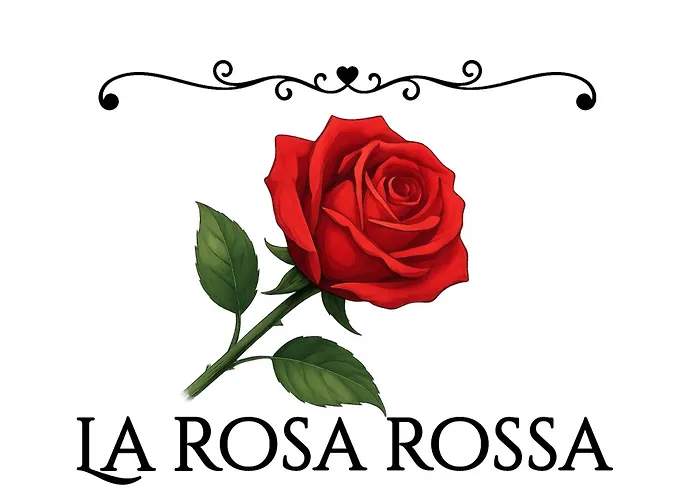Pensión La Rosa Rossa San Gemini